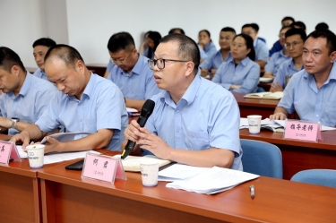 “清零”而來，“滿載”而歸 | 景興紙業(yè)中青班（二期）培訓(xùn)班亮出畢業(yè)論文調(diào)研成果